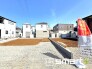 ～周辺環境もご案内いたします～
・建物自体ももちろん大切ですが、暮らしていく上でとても大切な周辺環境。
・ご見学時に周辺環境も併せてご案内させていただきますので、お気軽にご相談ください。
（１号棟）