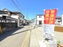 1号棟 ～完成物件もご案内可能～
・ご案内時には実際の立地に加え、同メーカー・同仕様の完成物件もご案内可能です。
・ぜひ現地と建物をご覧いただき、具体的にイメージしてみてくださいませ。
