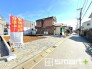 2号棟 ～完成物件もご案内可能～
・ご案内時には実際の立地に加え、同メーカー・同仕様の完成物件もご案内可能です。
・ぜひ現地と建物をご覧いただき、具体的にイメージしてみてくださいませ。
