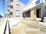 1号棟 ～フラット３５Ｓ対応～
・フラット３５Ｓ対象物件となっておりますので、住宅ローンでフラット３５をご利用の方は金利優遇が受けられます。
・期間・金利などは担当までお問い合わせください。
