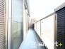 ～洗濯物も干しやすいバルコニー～
・バルコニーには物干し竿受けが標準装備されております。
・テラス屋根等のオプションもお気軽にご相談くださいませ。
