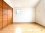 ～２面採光の明るいお部屋～
・洋室は２面採光とする事で穏やかな陽の入る明るい空間となっております。
・くつろぎのプライベート時間を明るい空間で穏やかにお過ごしいただけます。
