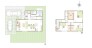 ～無駄のない３ＬＤＫプランを採用～
・部屋数の多い４ＬＤＫでは意外と部屋を持て余してしまう方に人気の３ＬＤＫを採用。
・ＤＩＮＫＳ世帯の方、お子様が独立されたご夫婦にも人気の間取りです。
