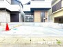 ～駐車場ももちろんございます～
・駐車場もありますので、お車をご利用される方にもお勧めのお住まいです。
・カーポートなどのオプションもお気軽にご相談くださいませ。
