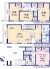 ～無駄のない３ＬＤＫプランを採用～
・部屋数の多い４ＬＤＫでは意外と部屋を持て余してしまう方に人気の３ＬＤＫを採用。
・ＤＩＮＫＳ世帯の方、お子様が独立されたご夫婦にも人気の間取りです。
（３号棟）