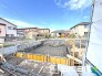 ～フラット３５Ｓ対応～
・フラット３５Ｓ対象物件となっておりますので、住宅ローンでフラット３５をご利用の方は金利優遇が受けられます。
・期間・金利などは担当までお問い合わせください。
（１号棟）