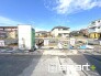 2号棟 ～完成物件もご案内可能～
・ご案内時には実際の立地に加え、同メーカー・同仕様の完成物件もご案内可能です。
・ぜひ現地と建物をご覧いただき、具体的にイメージしてみてくださいませ。

