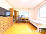 ～２面採光の明るいお部屋～
・洋室は２面採光とする事で穏やかな陽の入る明るい空間となっております。
・くつろぎのプライベート時間を明るい空間で穏やかにお過ごしいただけます。
