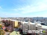 ～利便性の高い駅近のマンション～
・新松戸駅徒歩分6のマンションで新規販売開始です。
・駅近のマンションはニーズが多く、リセールバリューも高くなるので資産としても価値が高くなります。
