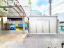 ～ごみ置き場～
・キレイに管理されているごみ置き場です。
