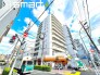 ～利便性の高い駅近のマンション～
・住吉駅徒歩１０分、２駅３路線利用可能のマンションで新規販売開始です。
・駅近のマンションはニーズが多く、リセールバリューも高くなるので資産としても価値が高くなります。
