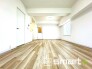 ～家具の配置がしやすい間取～
・ＬＤＫはリビングとダイニングの境目が分かりやすくなっており、家具の配置がしやすい造り。
・どんなインテリアにするか考えるだけでも楽しくなりますね。
