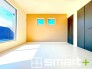 ～２面採光の明るいお部屋～
・洋室は２面採光とする事で穏やかな陽の入る明るい空間となっております。
・くつろぎのプライベート時間を明るい空間で穏やかにお過ごしいただけます。
