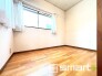 ～２面採光の明るいお部屋～
・洋室は２面採光とする事で穏やかな陽の入る明るい空間となっております。
・くつろぎのプライベート時間を明るい空間で穏やかにお過ごしいただけます。

