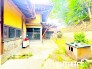 ～物置もございます～
・お庭には物置もございますので、普段使わないかさばる物やお仕事道具などをご収納いただけます。
・必要ない場合、撤去などについてもお気軽にご相談くださいませ。
