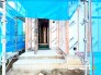 ～地盤調査も実施済み～
・建物建築前に地盤調査もしておりますので、安心して永くお住まいいただける住宅です。
・アフターサービスも充実しておりますので、詳細はぜひお問合せくださいませ。
