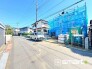 ～風にも強い強靭な建物～
・住宅性能評価において「耐風等級２」を取得。
・大型の台風など暴風にも耐える、強靭な建物となっております。
