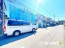 ～フラット３５Ｓ対応～
・フラット３５Ｓ対象物件となっておりますので、住宅ローンでフラット３５をご利用の方は金利優遇が受けられます。
・期間・金利などは担当までお問い合わせください。
