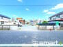 ～完成物件もご案内可能～
・ご案内時には実際の立地に加え、同メーカー・同仕様の完成物件もご案内可能です。
・ぜひ現地と建物をご覧いただき、具体的にイメージしてみてくださいませ。
