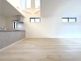～家具の配置がしやすい間取～
・ＬＤＫはリビングとダイニングの境目が分かりやすくなっており、家具の配置がしやすい造り。
・どんなインテリアにするか考えるだけでも楽しくなりますね。
