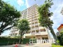 ～堂々とした大型のマンション～
・総戸数の多い大型のマンションですので、外観の迫力もあり誇りに思えるようなお住まいとなっております。
・ぜひ現地でご体感くださいませ。
