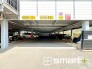 ～便利な平面駐車場～
・広い敷地を活かした平面式の駐車場。車の出し入れが楽で利便性に優れます。
・空き状況などもお気軽にお問い合わせくださいませ。
