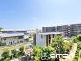 ～バルコニーからの眺望～
お部屋の延長として、外の空気を感じながらリラックスできるスペースをご提供。
朝のコーヒーや夕方の読書にぴったりです。
周囲の景色や夕日を楽しむことも魅力のひとつです。
