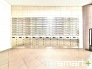 ～不在時も便利な宅配ボックス～
・マンションエントランスに共用の宅配ボックスをご用意。
・ネット注文も増えている中、不在時などにもお荷物の受取が可能です。
