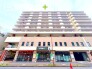 ～利便性の高い駅近のマンション～
・五香駅徒歩１分のマンションで新規販売開始です。
・駅近のマンションはニーズが多く、リセールバリューも高くなるので資産としても価値が高くなります。
