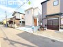 ～閑静な住宅街の立地～
・周辺は閑静な住宅街となっておりますので、静かな暮らしをご実現いただけます。
・前面道路の交通量も多くないので、小さなお子様がいるご家庭でもご安心ですね。
