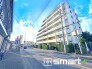 ～利便性の高い駅近のマンション～
・豊四季駅徒歩７分のマンションで新規販売開始です。
・駅近のマンションはニーズが多く、リセールバリューも高くなるので資産としても価値が高くなります。
