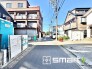 ～周辺環境もご案内いたします～
・建物自体ももちろん大切ですが、暮らしていく上でとても大切な周辺環境。
・ご見学時に周辺環境も併せてご案内させていただきますので、お気軽にご相談ください。

