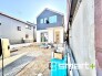 ～ご家族を守る「耐震等級３」～
・住宅性能評価において「耐震等級３」を取得。地震に強い家であることが証明されております。
・倒壊の恐れが低くなりますので、地震保険が半額になるメリットも。
