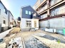 ～完成物件もご案内可能～
・ご案内時には実際の立地に加え、同メーカー・同仕様の完成物件もご案内可能です。
・ぜひ現地と建物をご覧いただき、具体的にイメージしてみてくださいませ。
