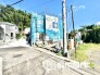 ～閑静な住宅街の立地～
・周辺は閑静な住宅街となっておりますので、静かな暮らしをご実現いただけます。
・前面道路の交通量も多くないので、小さなお子様がいるご家庭でもご安心ですね。
