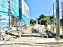 ～風にも強い強靭な建物～
・住宅性能評価において「耐風等級２」を取得。
・大型の台風など暴風にも耐える、強靭な建物となっております。
