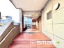 ～管理の行き届いたエントランス～
・お住まいの「顔」でもあるエントランス。管理会社の方でしっかりと管理されております。
・ぜひ現地でご体感くださいませ。
