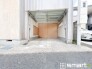 ～駐車場ももちろんございます～
・駐車場もありますので、お車をご利用される方にもお勧めのお住まいです。
