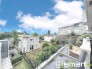 ～バルコニーからの眺望～
・お部屋の延長として、外の空気を感じながらリラックスできるスペース。
・周囲の景色や夕日を楽しむことも魅力のひとつです。
