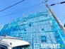 1号棟 ～風にも強い強靭な建物～
・住宅性能評価において「耐風等級２」を取得。
・大型の台風など暴風にも耐える、強靭な建物となっております。
