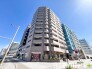 ～堂々とした大型のマンション～
・総戸数の多い大型のマンションですので、外観の迫力もあり誇りに思えるようなお住まいとなっております。
・ぜひ現地でご体感くださいませ。
