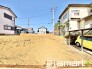 ～建築条件無しの売地が販売開始～
・建築条件（ハウスメーカー指定）がございませんので、お好きなメーカーで建築いただけます。
・詳細につきましてはお気軽にお問い合わせくださいませ。
