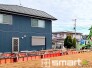 ～風にも強い強靭な建物～
・住宅性能評価において「耐風等級２」を取得。
・大型の台風など暴風にも耐える、強靭な建物となっております。
