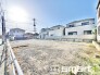 1号地 ～３区画の新規物件～
・松戸市大金平に３区画の新規売地が販売開始です。
・建築条件はございませんので、お好きなメーカーで建築いただけます。ぜひ一度お問い合わせくださいませ。

