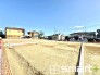 2号地 ～建築条件無しの売地が販売開始～
・建築条件（ハウスメーカー指定）がございませんので、お好きなメーカーで建築いただけます。
・詳細につきましてはお気軽にお問い合わせくださいませ。
