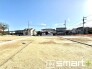 2号地 ～安心の測量済み・保証付き売地～
・売主が宅建業者なので個人の場合と違い予め測量済み。トラブルの可能性を抑えられます。
・地中埋設物などに対する保証も付いております。
