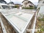 ～閑静な住宅街の立地～
・周辺は閑静な住宅街となっておりますので、静かな暮らしをご実現いただけます。
・前面道路の交通量も多くないので、小さなお子様がいるご家庭でもご安心ですね。
