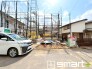 ～周辺環境もご案内いたします～
・建物自体ももちろん大切ですが、暮らしていく上でとても大切な周辺環境。
・ご見学時に周辺環境も併せてご案内させていただきますので、お気軽にご相談ください。
