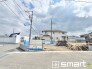 ～新規物件が誕生です～
・皆様お待たせいたしました。野田市中里に新規物件が誕生です。
・このエリアでお探しの方は、まずはお気軽にお問い合わせくださいませ。お待ちしております。
(1号棟)