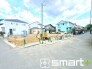 ～周辺環境もご案内いたします～
・建物自体ももちろん大切ですが、暮らしていく上でとても大切な周辺環境。
・ご見学時に周辺環境も併せてご案内させていただきますので、お気軽にご相談ください。
(Ａ号棟)
